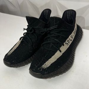Yeezy boost 350 Oreo